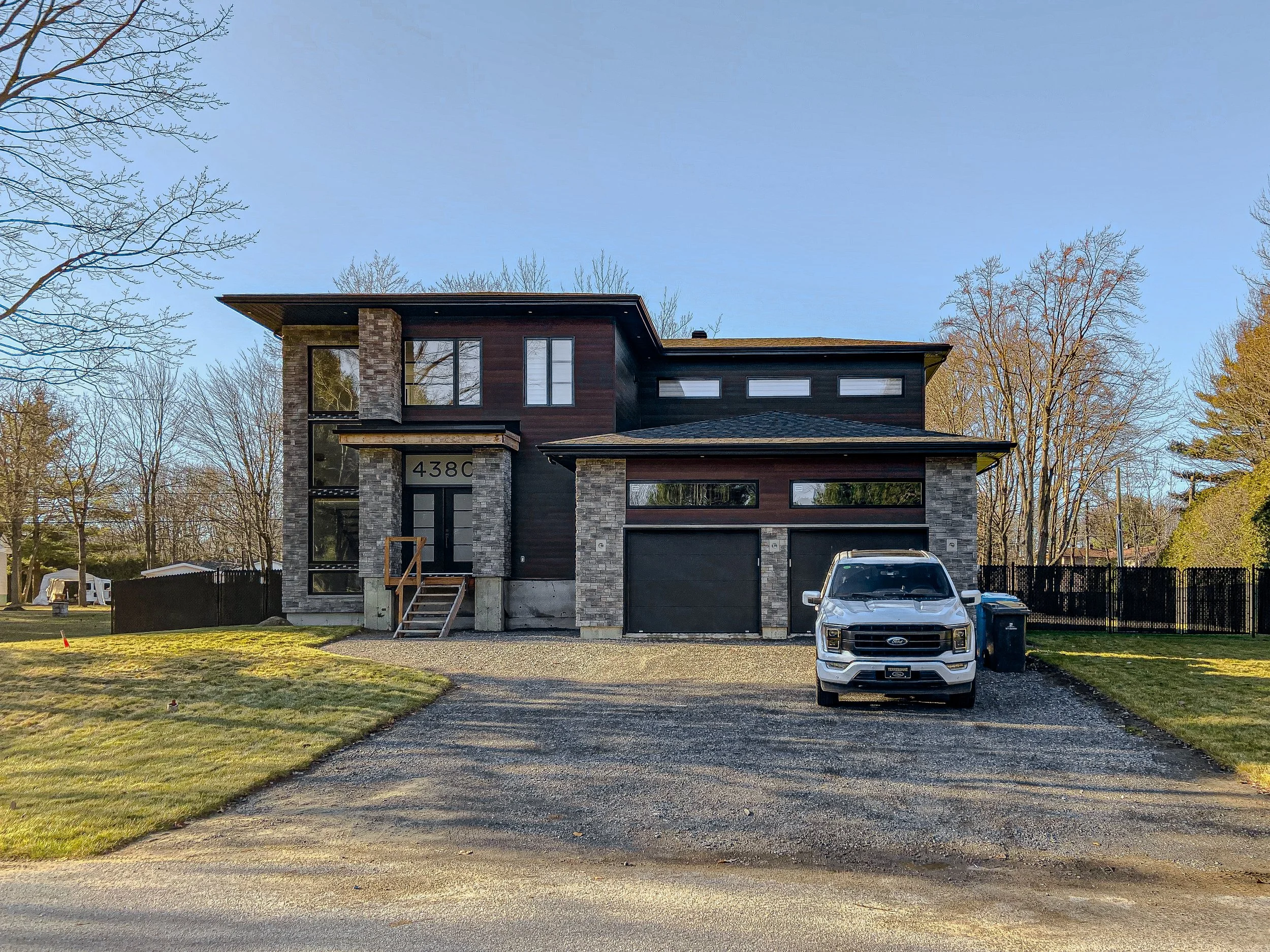 Residential New Construction