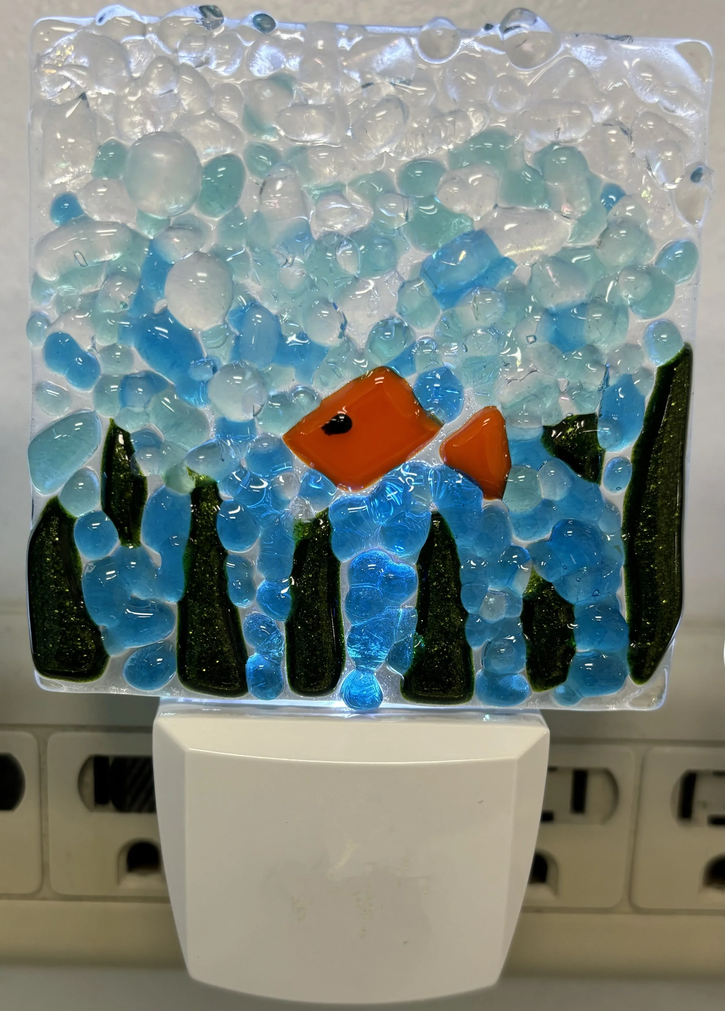 Glassworks Crafting Studio, Morristown New Jersey