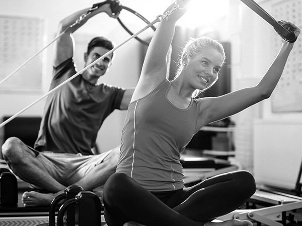 As Pilates Surges in Popularity, Balanced Body Continues To Thrive