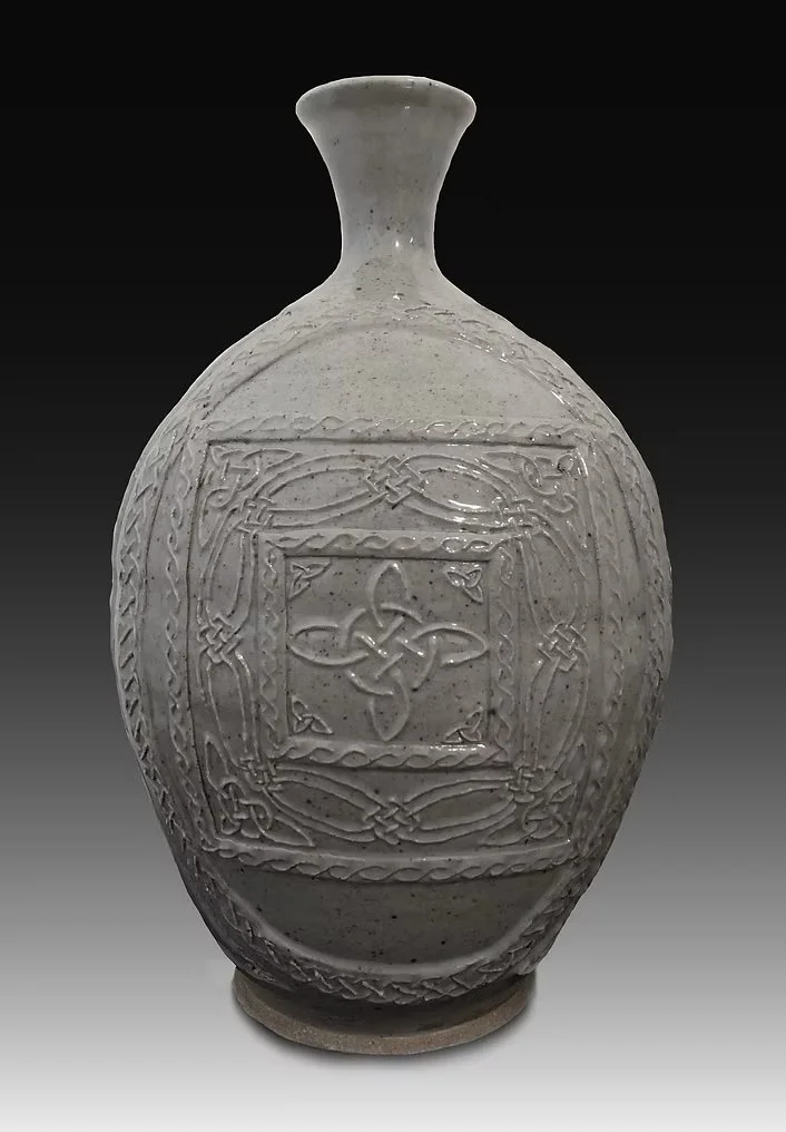 Stoneware, 2019