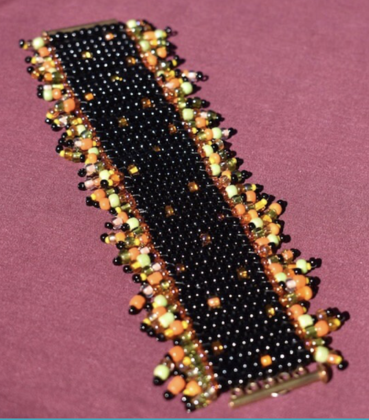 Woven Art, Woven Life