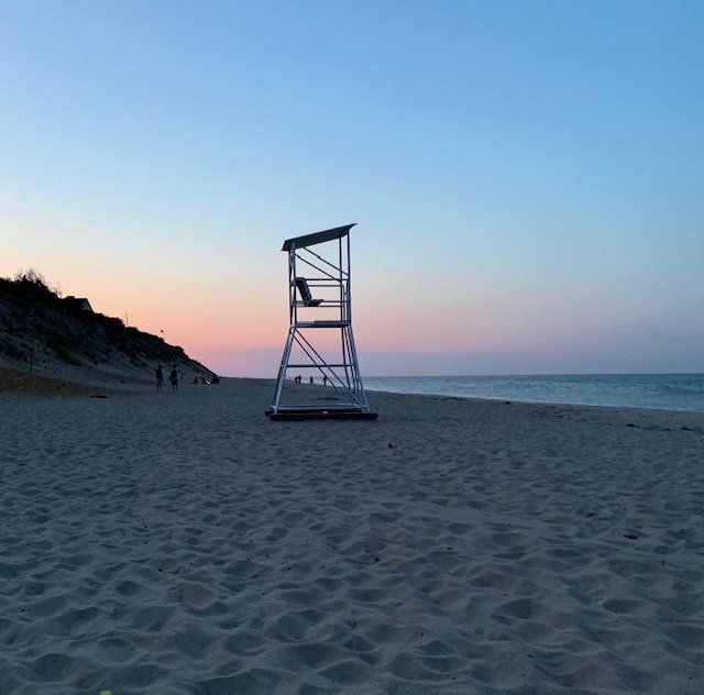 wellfleet lifeguard stand.jpg