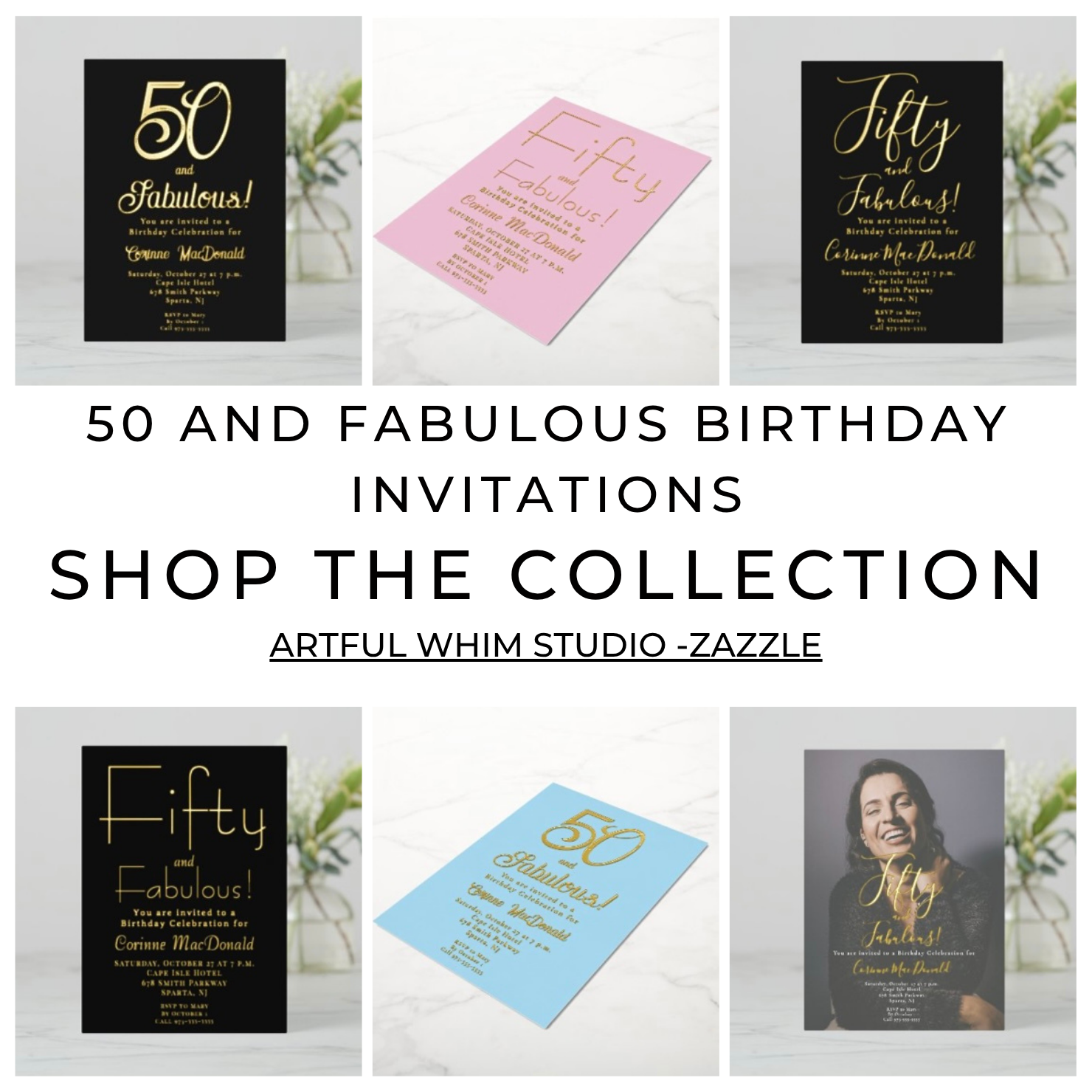 50 and fabulous cover  Photo Templates.png