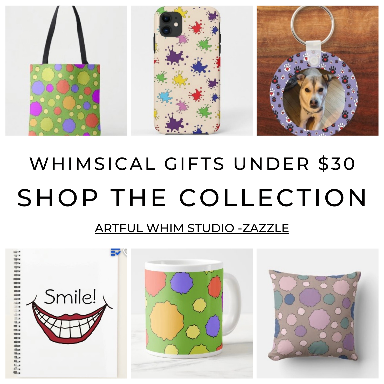 Purple circles and whimsical gifts  Cover Photo Templates.PNG