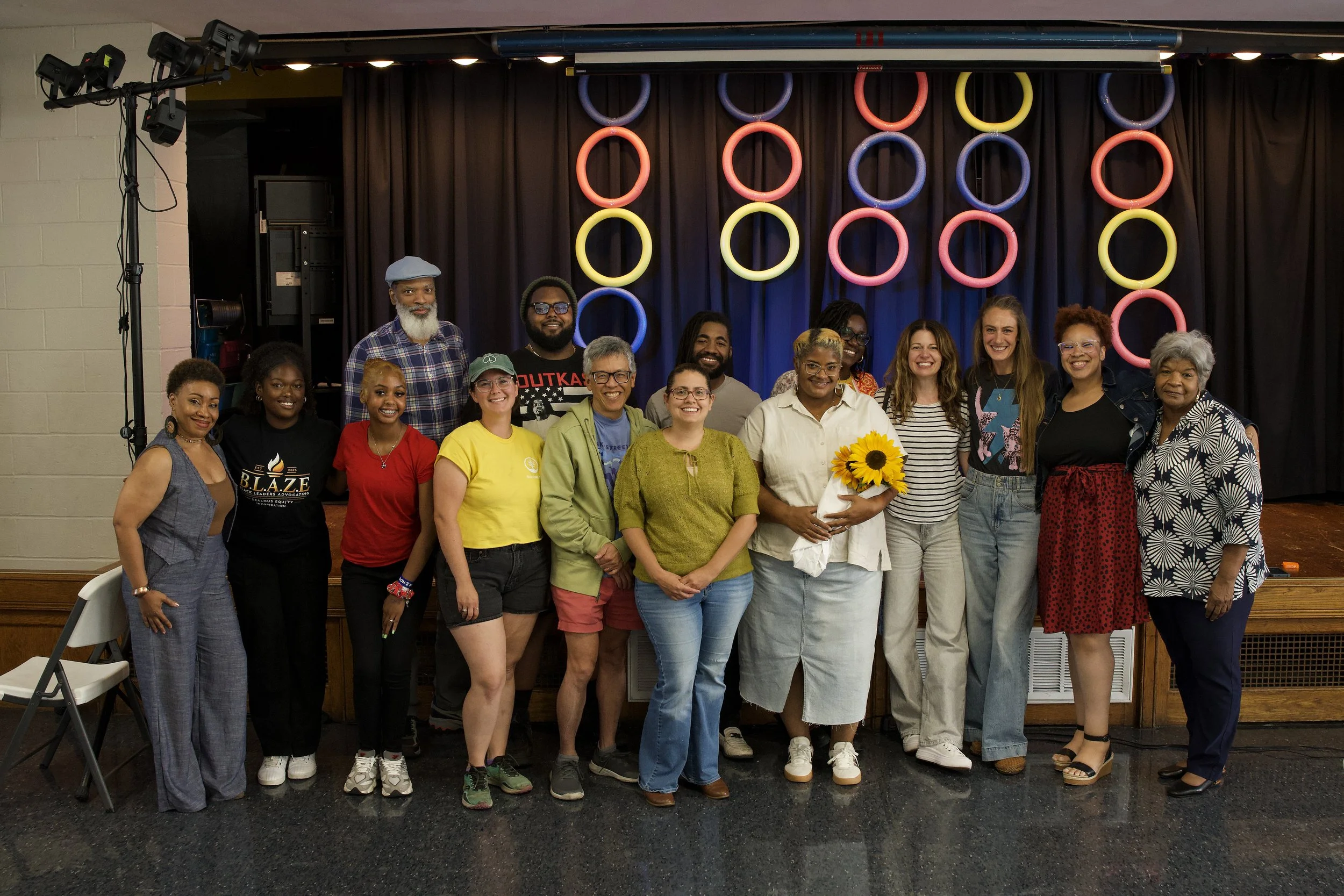 Words into Action w/ Civic University