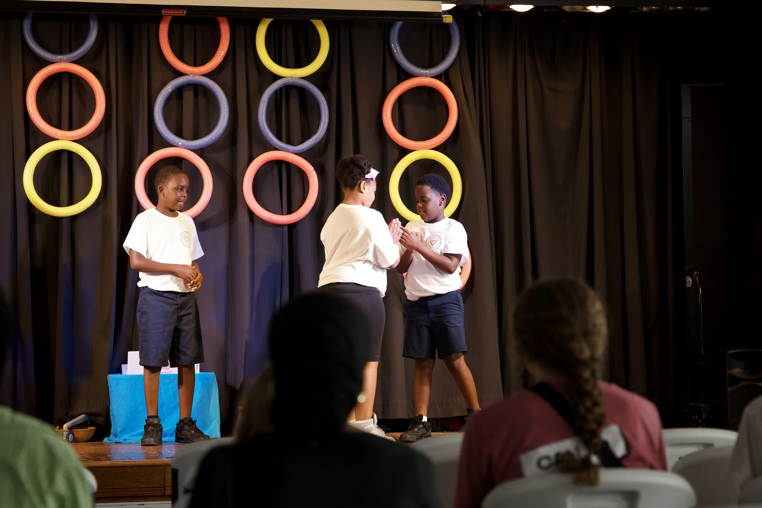 Words into Action w/ Civic University