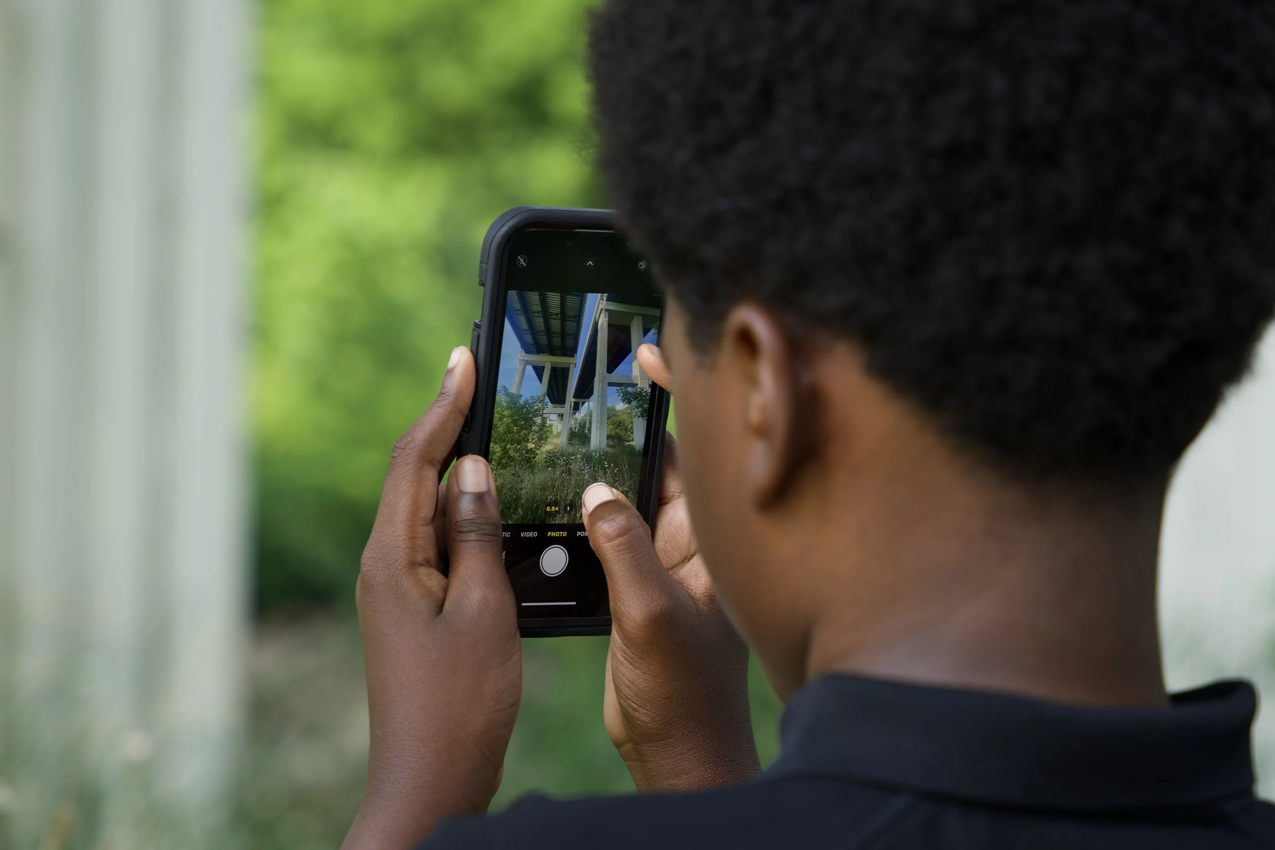 Art in Bloom w/ Cuyahoga Valley National Park