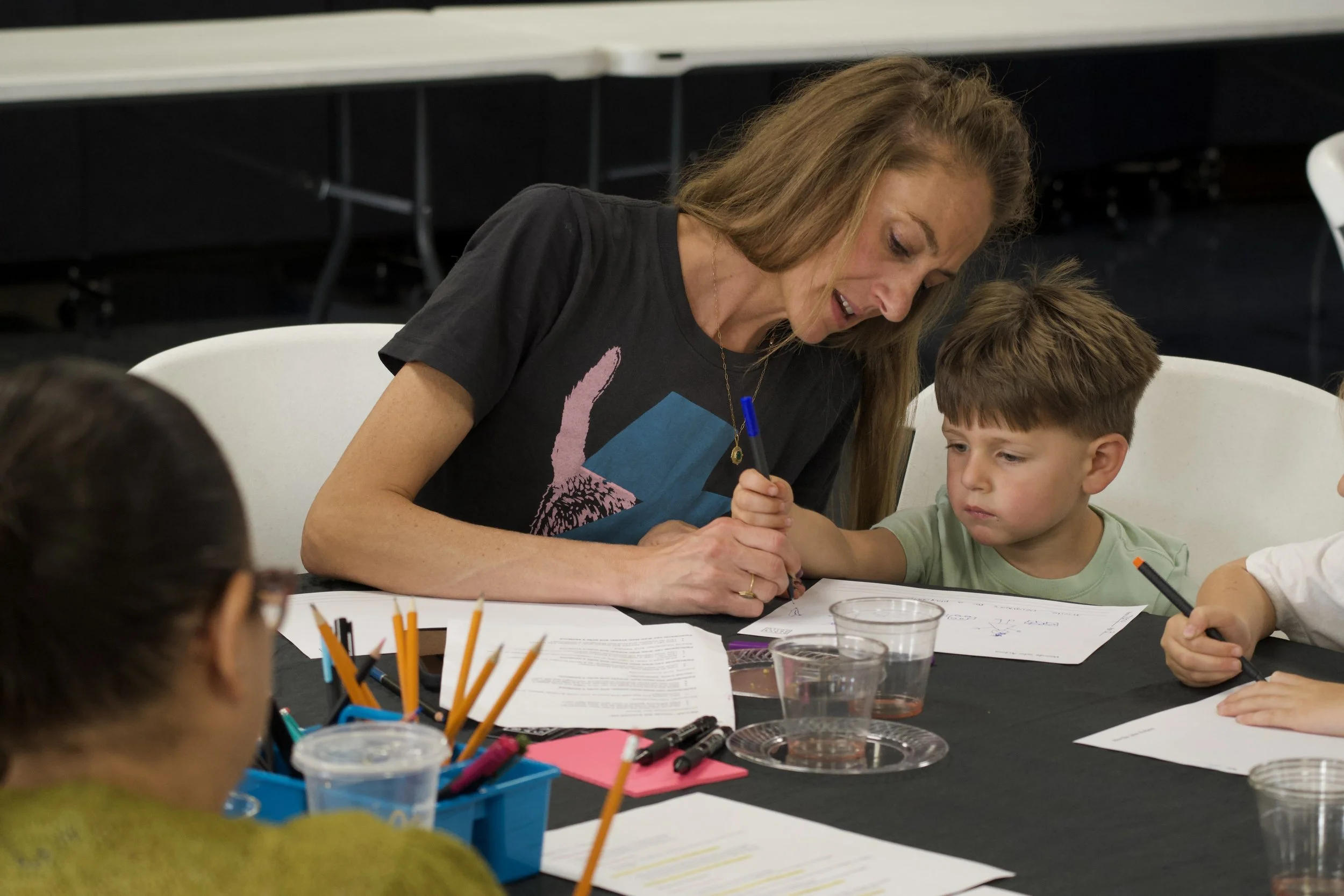 Words into Action w/ Civic University