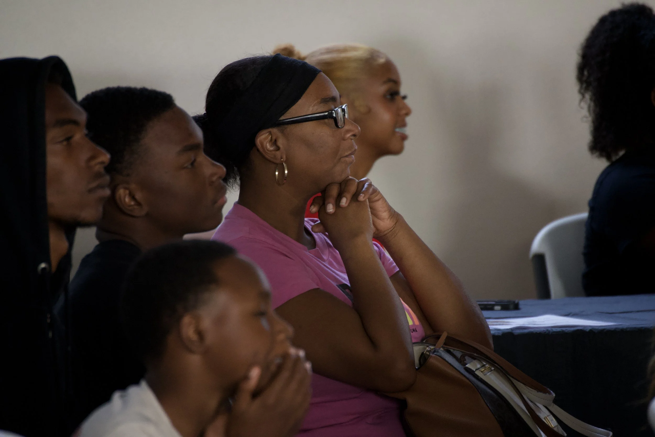 Words into Action w/ Civic University