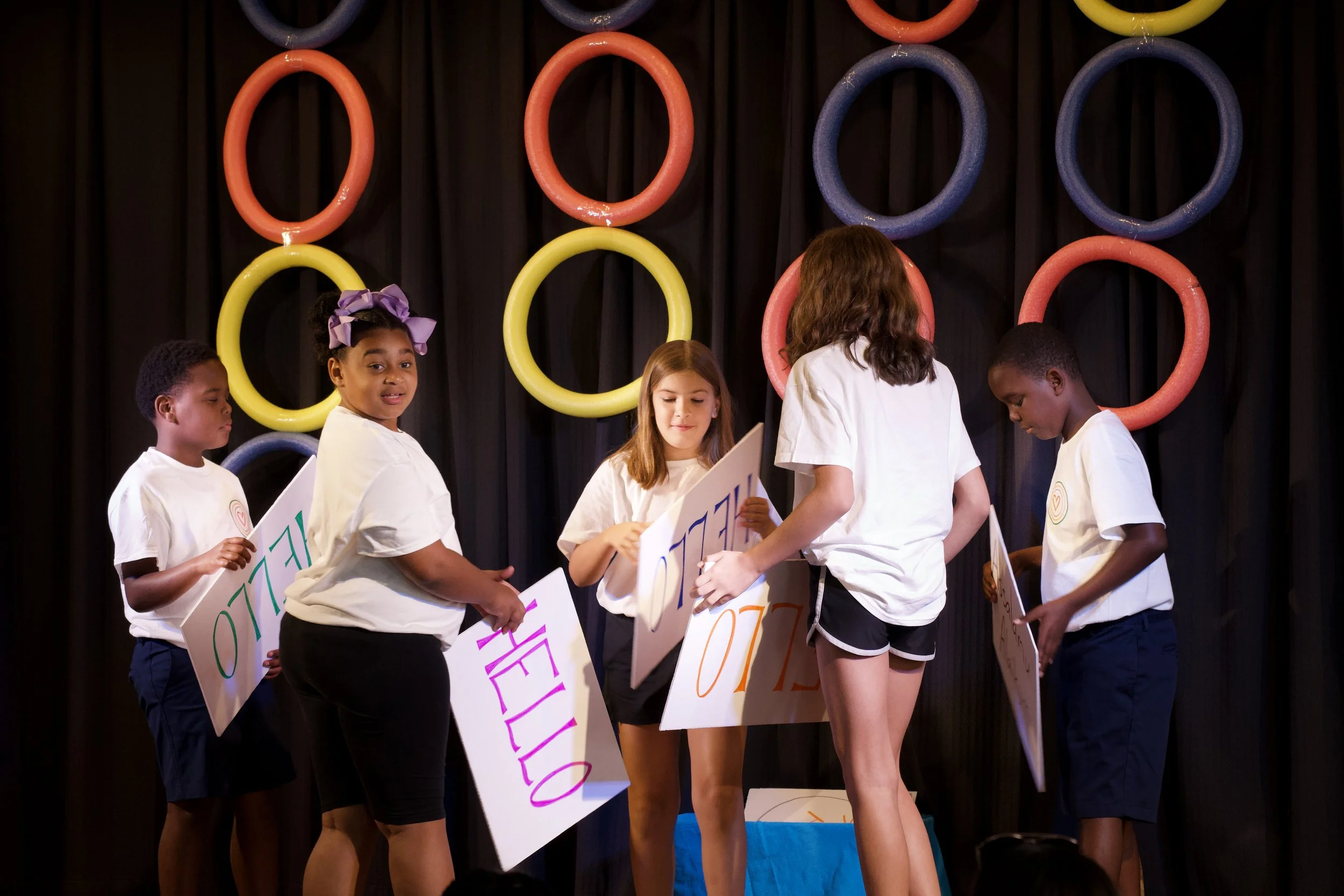 Words into Action w/ Civic University