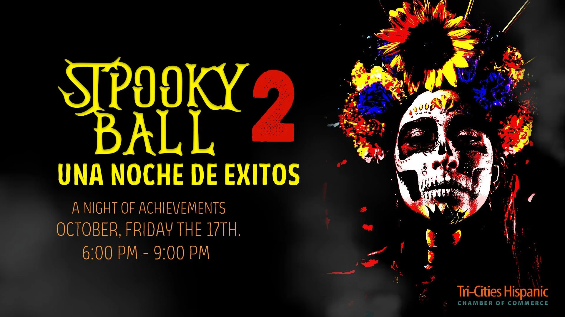Spooky Ball 2: Una Noche de Éxitos