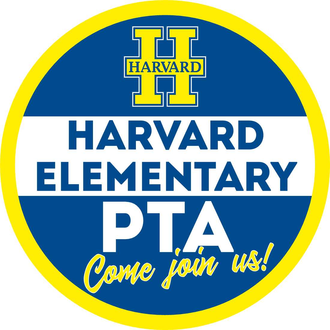 Harvard Elementary PTA
