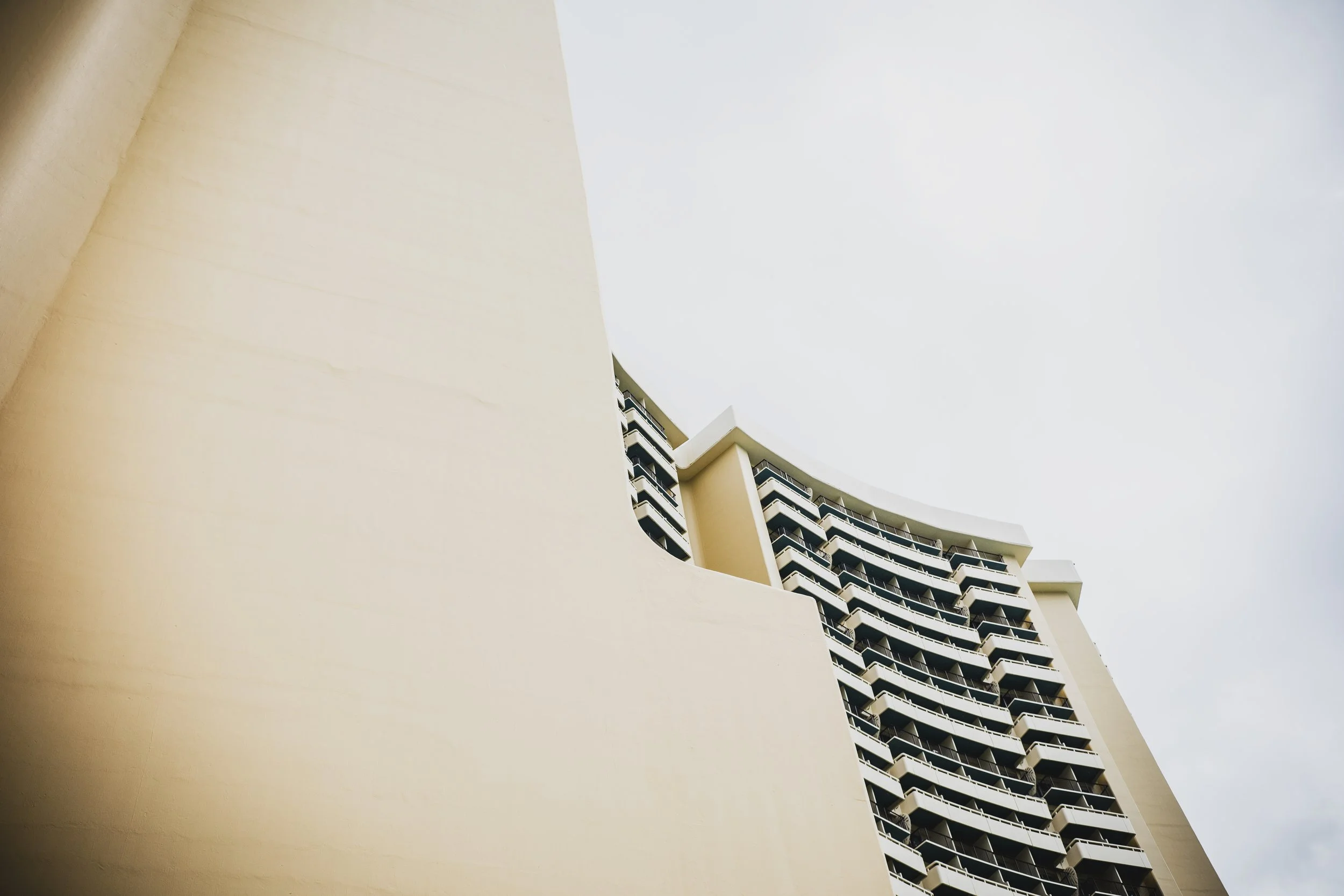Waikiki Brutalist, 2023