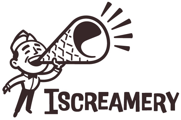 ISCREAMERY Gig Harbor Ice Cream Shop