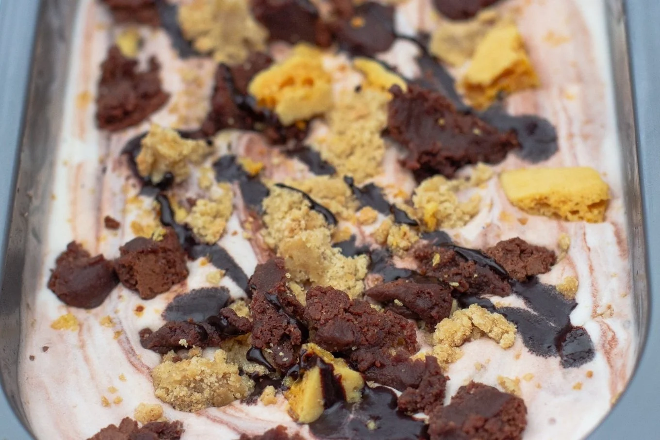 Contact 1 — ISCREAMERY Gig Harbor Ice Cream Shop PNW