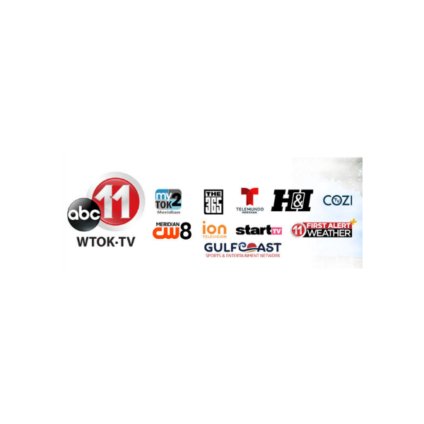 WTOK- TV Multimedia Executive
