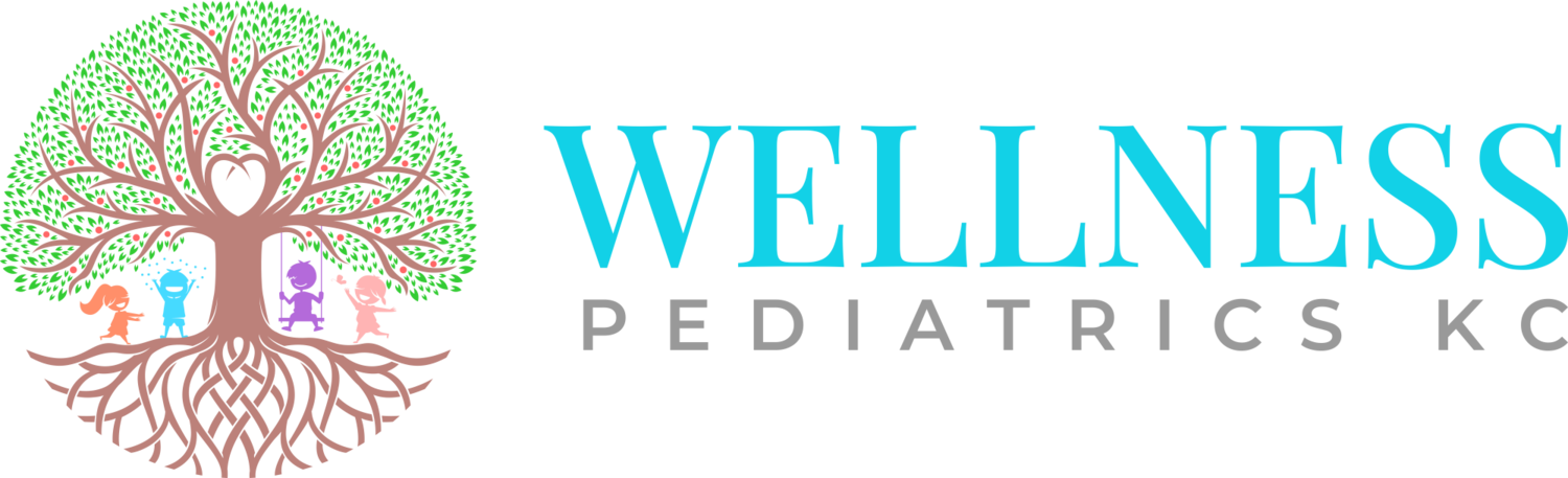 Wellness Pediatrics KC