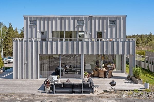 Nu s&auml;ljs ett BoArt hus i &Ouml;jersj&ouml;. #boartsvenskadesignhem 

https://www.hemnet.se/bostad/villa-6rum-djupedal-partille-kommun-djupedalsvagen-12a-18702179
