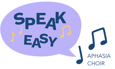 Speak Easy - Aphasia Choir