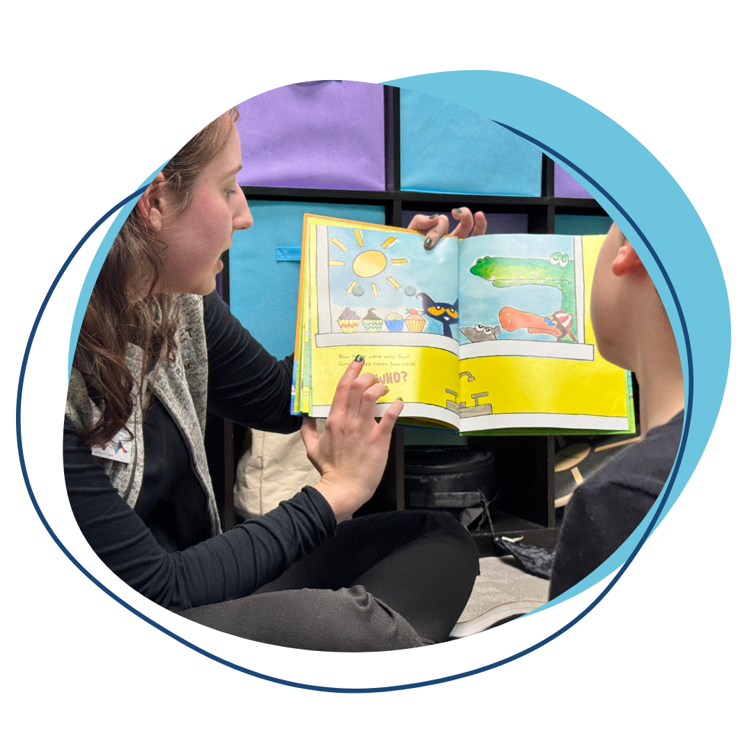 	Book Worms in Music Therapy