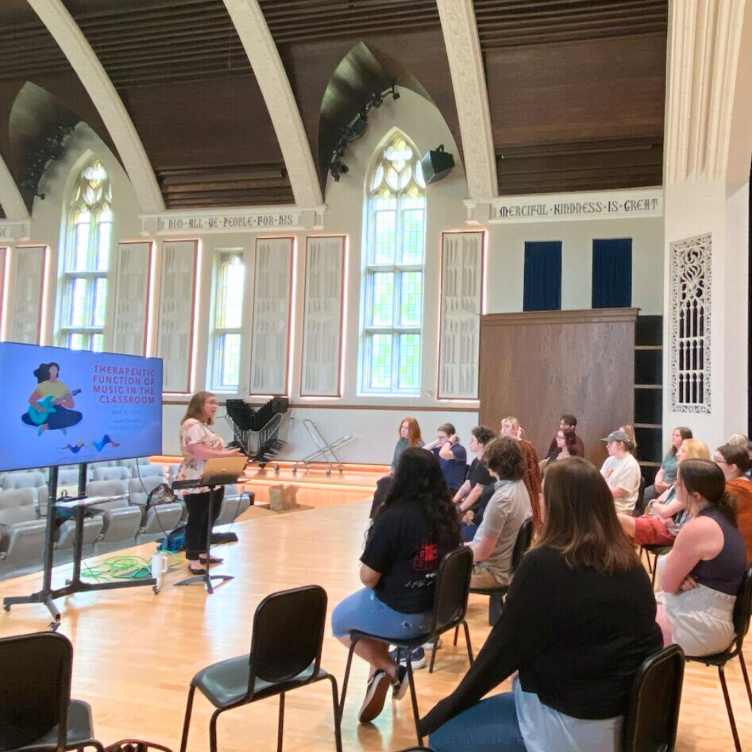 Berry College Presentation.png