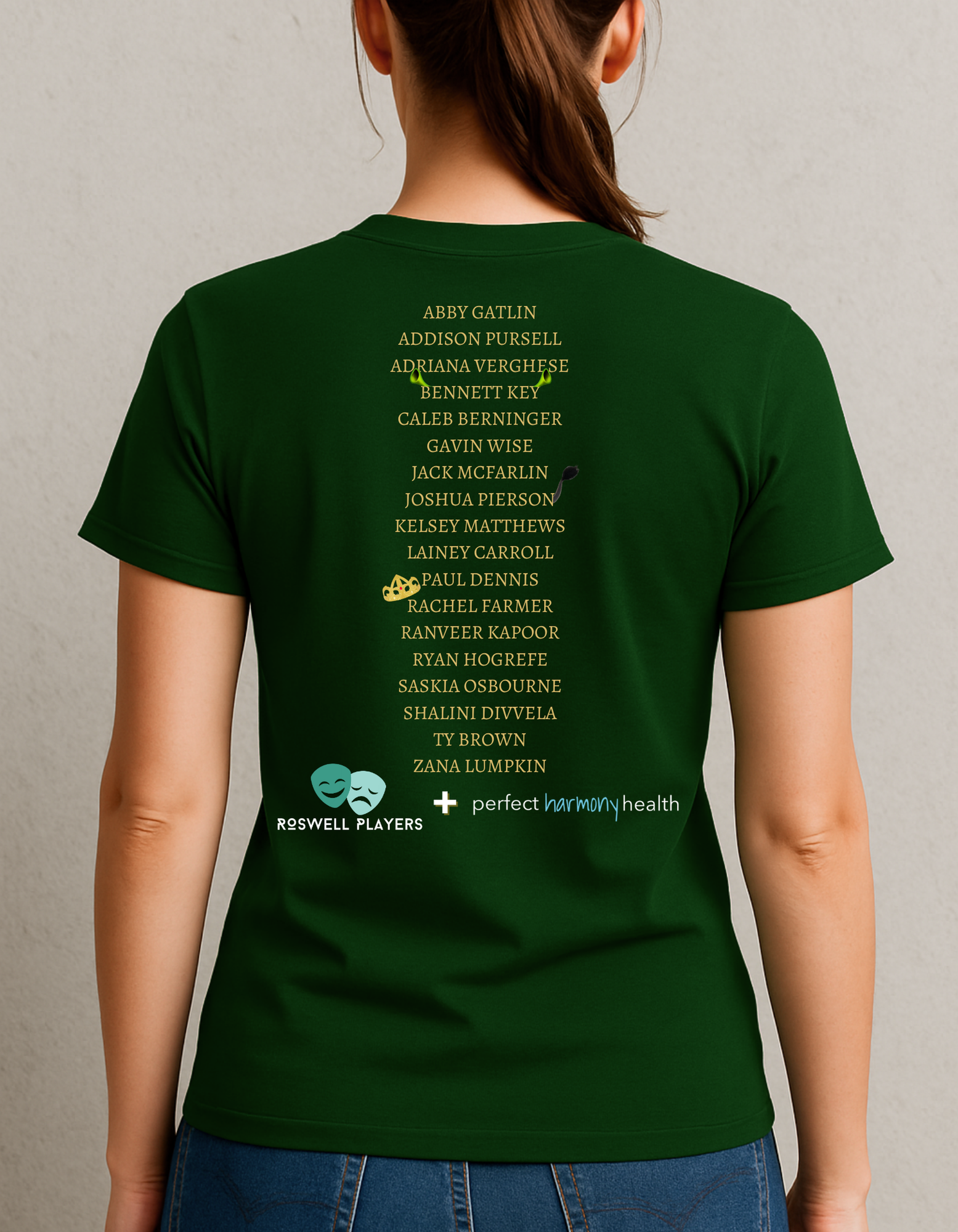 Roswell Players SHow T-Shirts Back.png