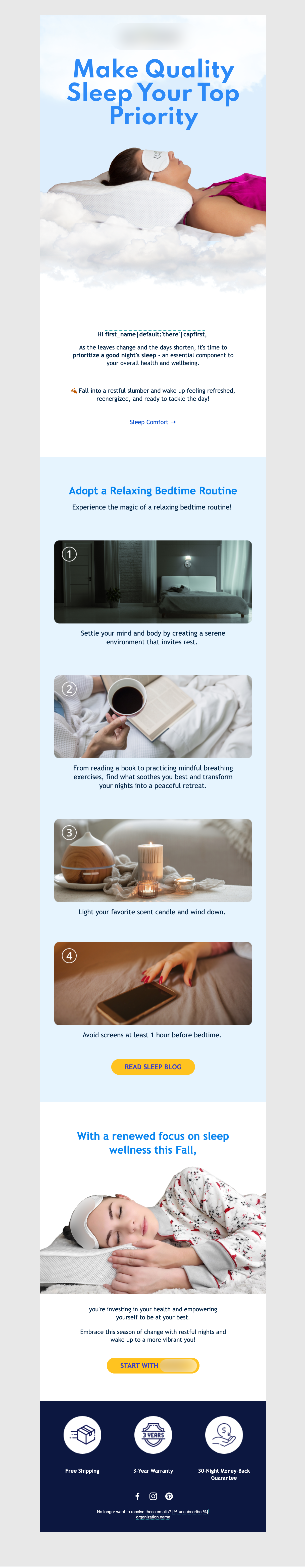 Effective Email Copywriting: Craft Compelling Messages with Lively Bee ...