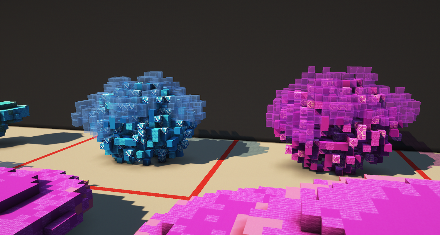Dead Tree Pack — TimeCube Productions