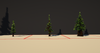 Dead Tree Pack — TimeCube Productions