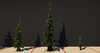 Dead Tree Pack — TimeCube Productions