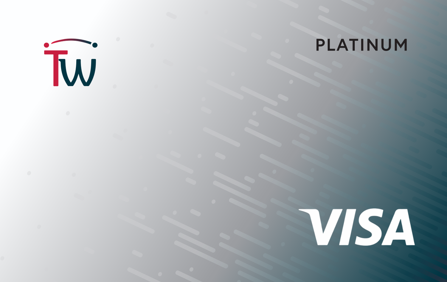 Thinkwise Credit Union Platinum card