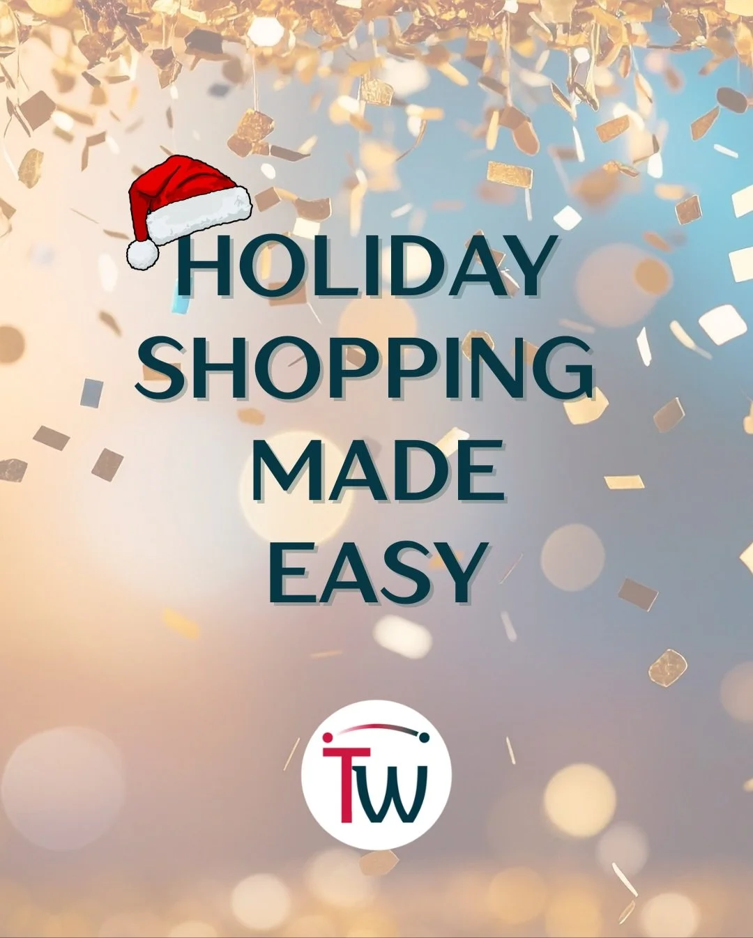 Holiday shopping is in full swing, and we have the extra cash you need 💵 🎄🎁

There&rsquo;s still time to secure your Holiday Loan or grab a Cash Rewards card if you haven&rsquo;t already - with extra cash back and a low rates, it&rsquo;s a win-win