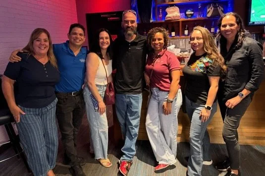 We had a great time at this weekend&rsquo;s Shapiro Summit, networking, connecting, and collaborating with other credit union leaders and professionals. 

It&rsquo;s always great to get together and learn from our peers! 
&bull;
&bull;
&bull;
#thecud