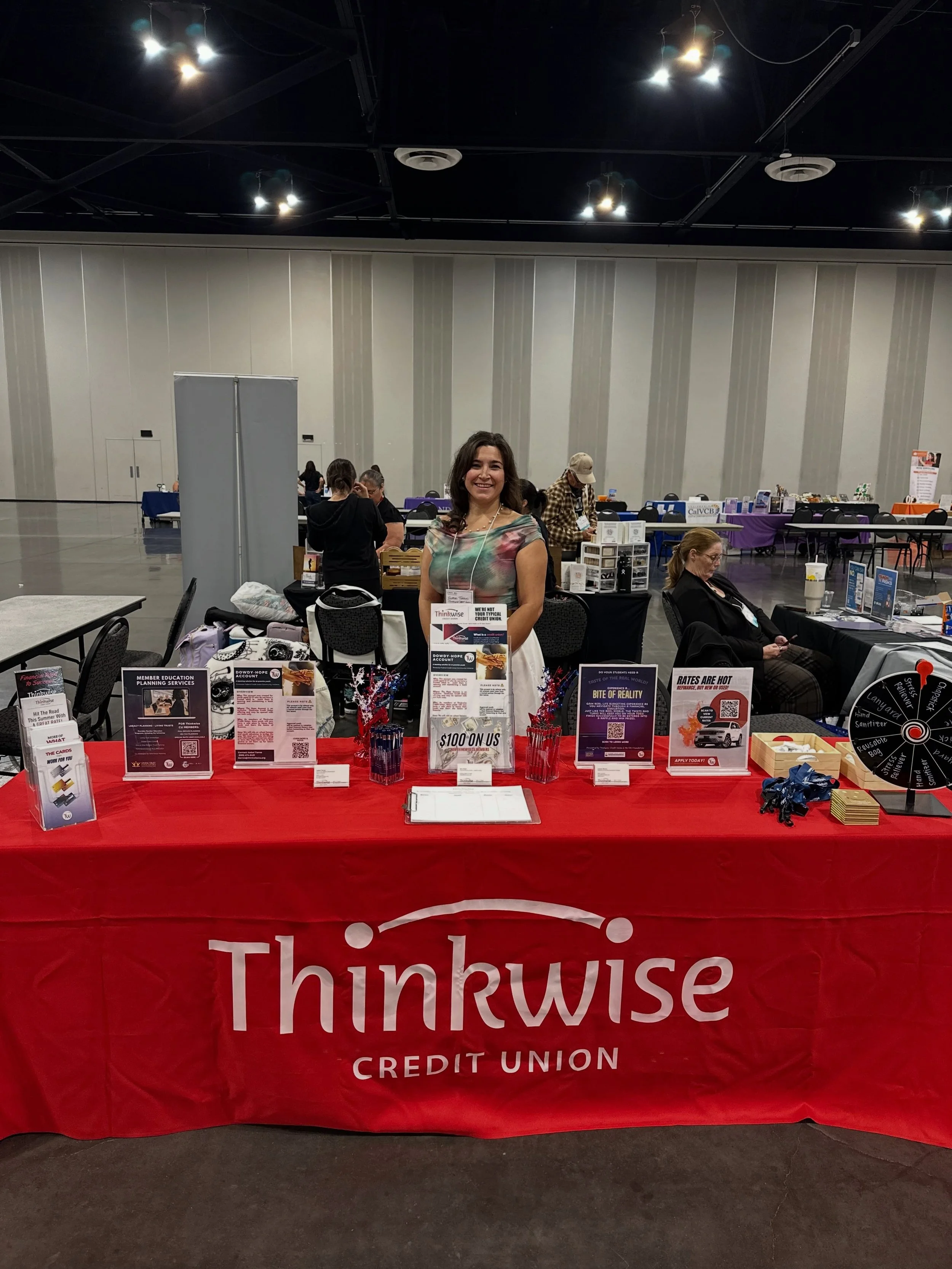 We were honored to participate in the Children&rsquo;s Network Conference as an exhibitor alongside many other great resources and organizations. 

Thank you to all who stopped by and said hi! We&rsquo;re grateful for all the inspiration we received 