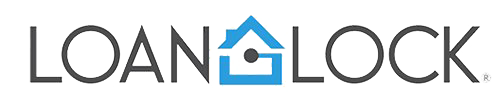 Loan Lock Logo