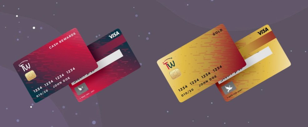 Rewards Card, Credit Cards