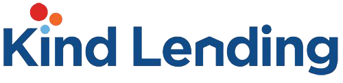 Kind Lending Logo