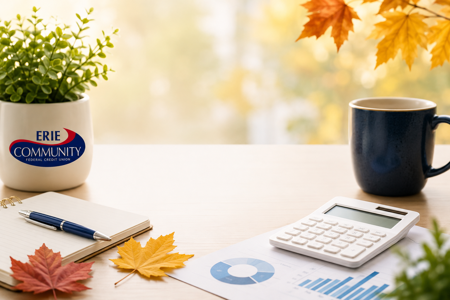 Fall Financial Check-Up