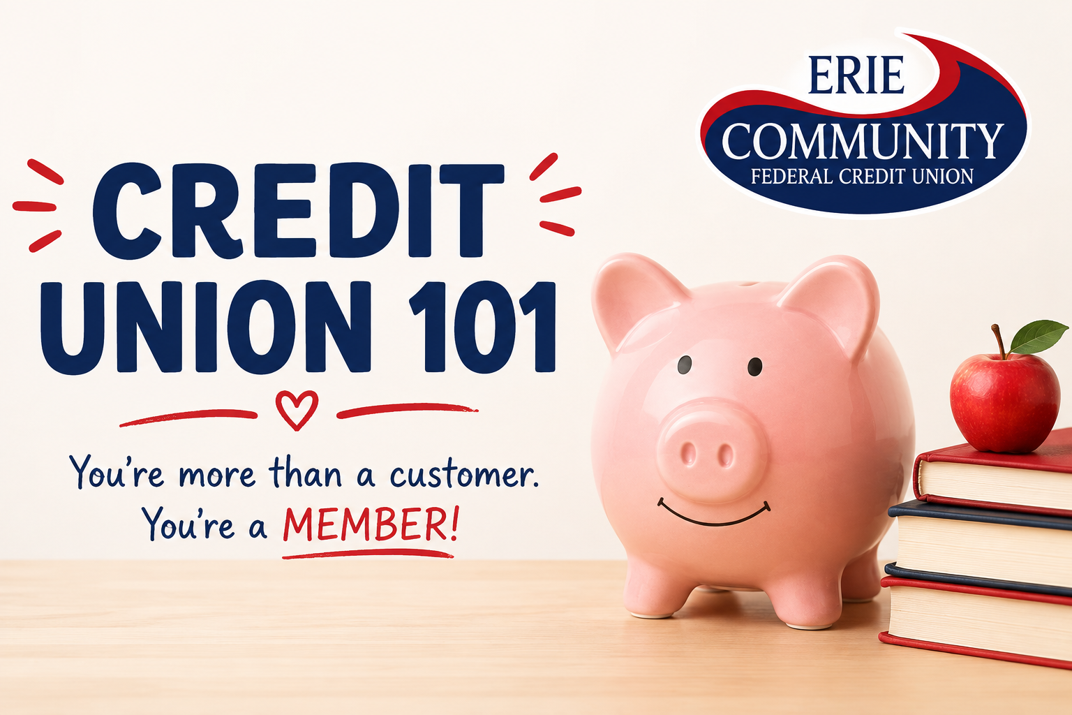 Credit Union 101: What Makes a Credit Union Different?