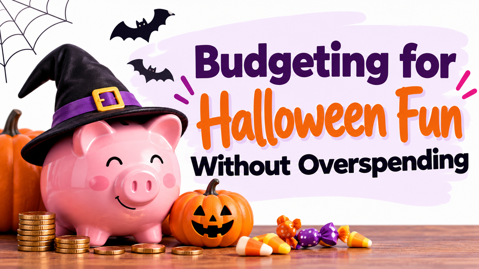 Budgeting for Halloween Fun Without Overspending