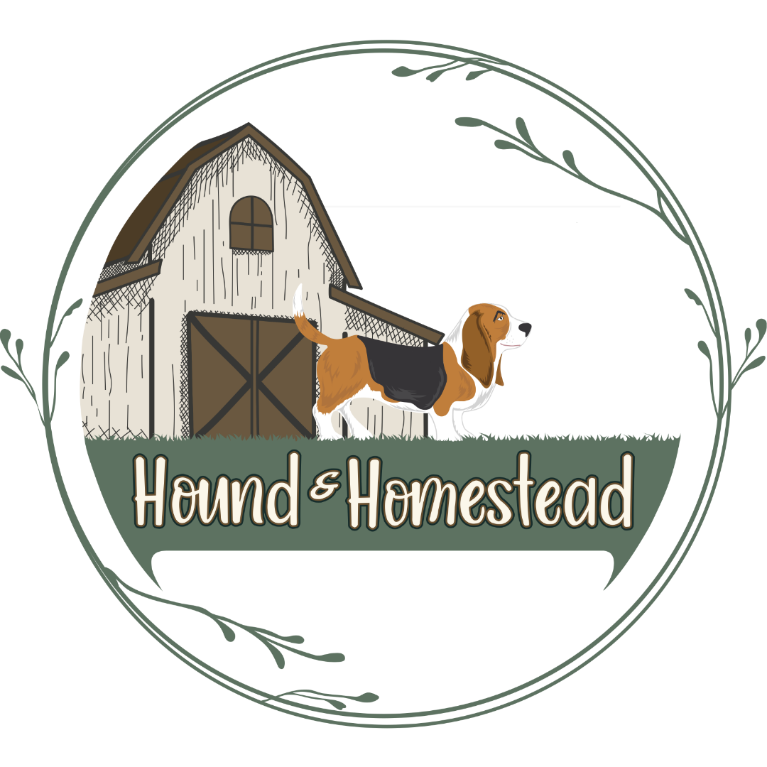 Hound &amp; Homestead