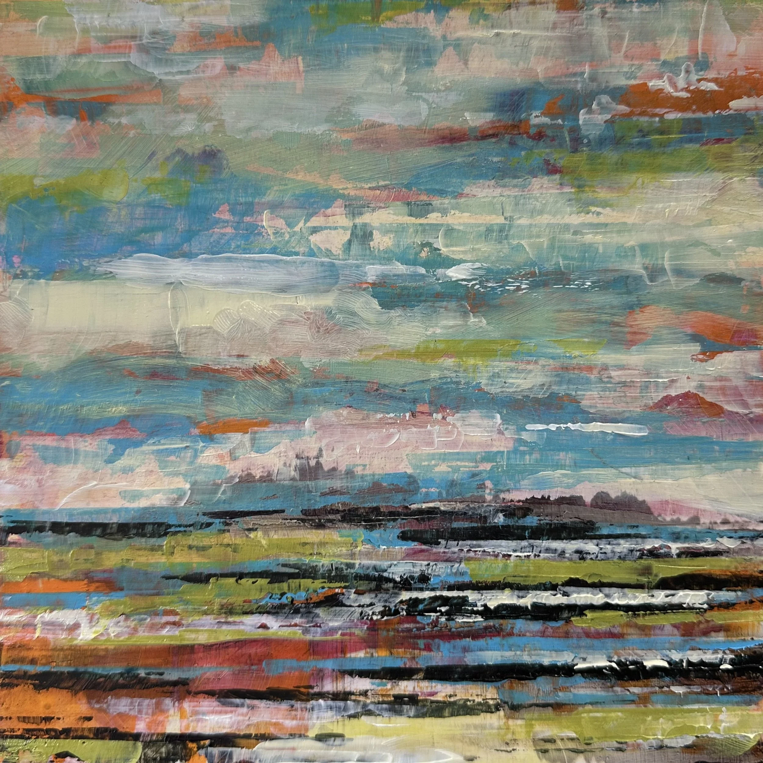 2025090501 | oil on panel | 8" x 8" | $350