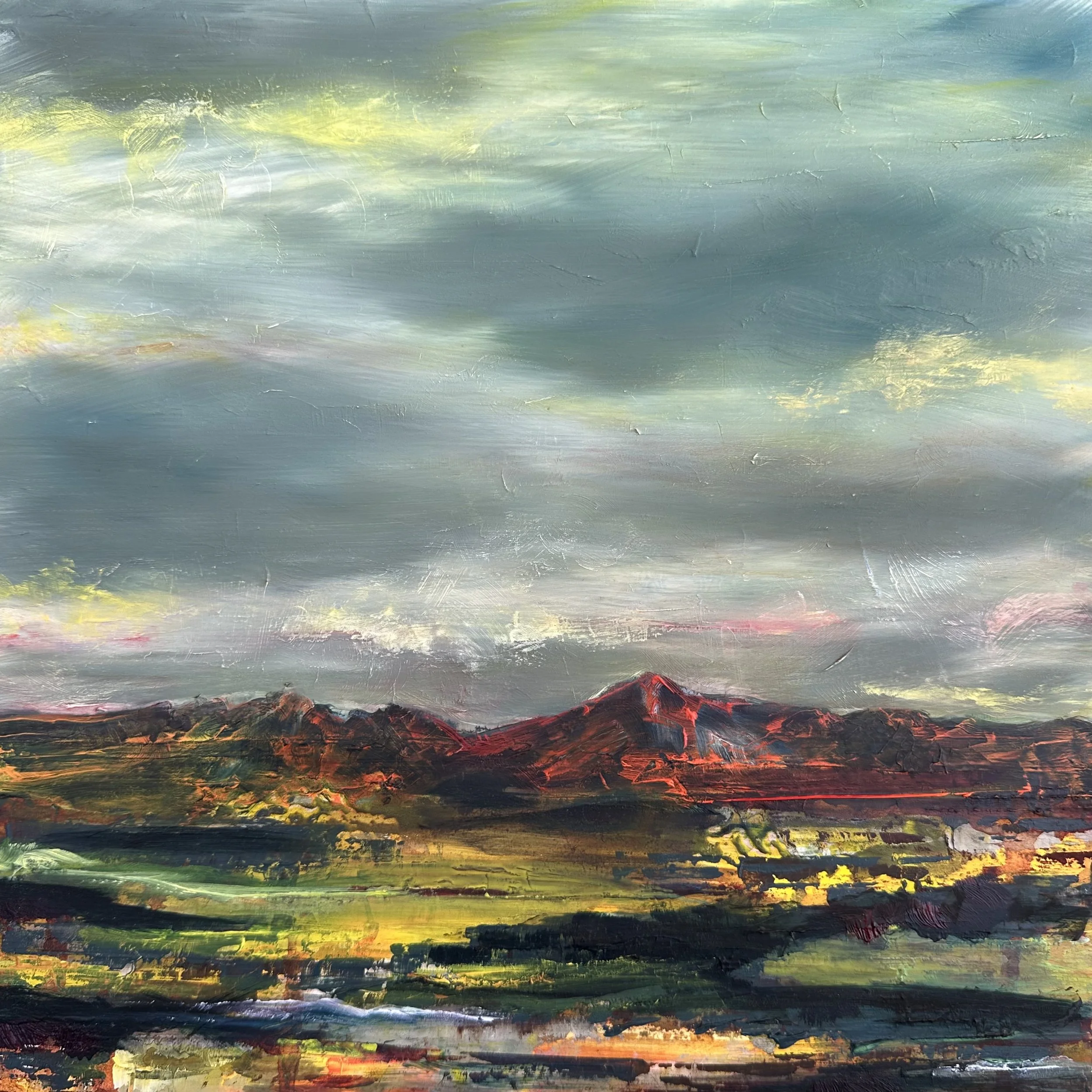 2025070201 | oil & alkyd on panel | 12" x 12" | $500