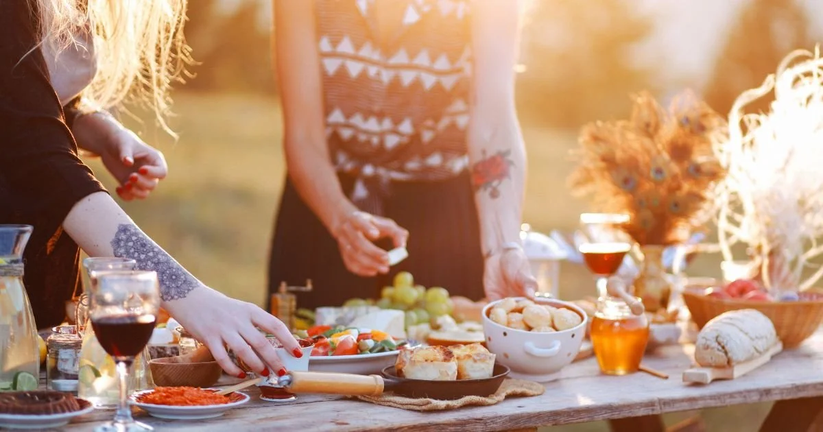 Direct Light Digestion in Human Design — The Feel Good Expert