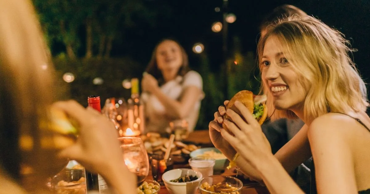 Indirect Light Digestion in Human Design — The Feel Good Expert