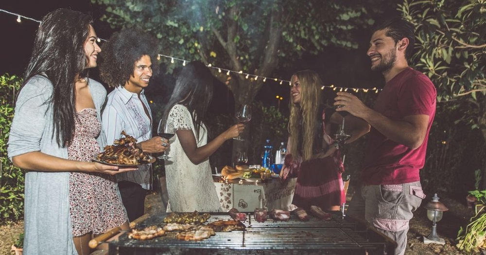 Nervous Touch Digestion in Human Design — The Feel Good Expert