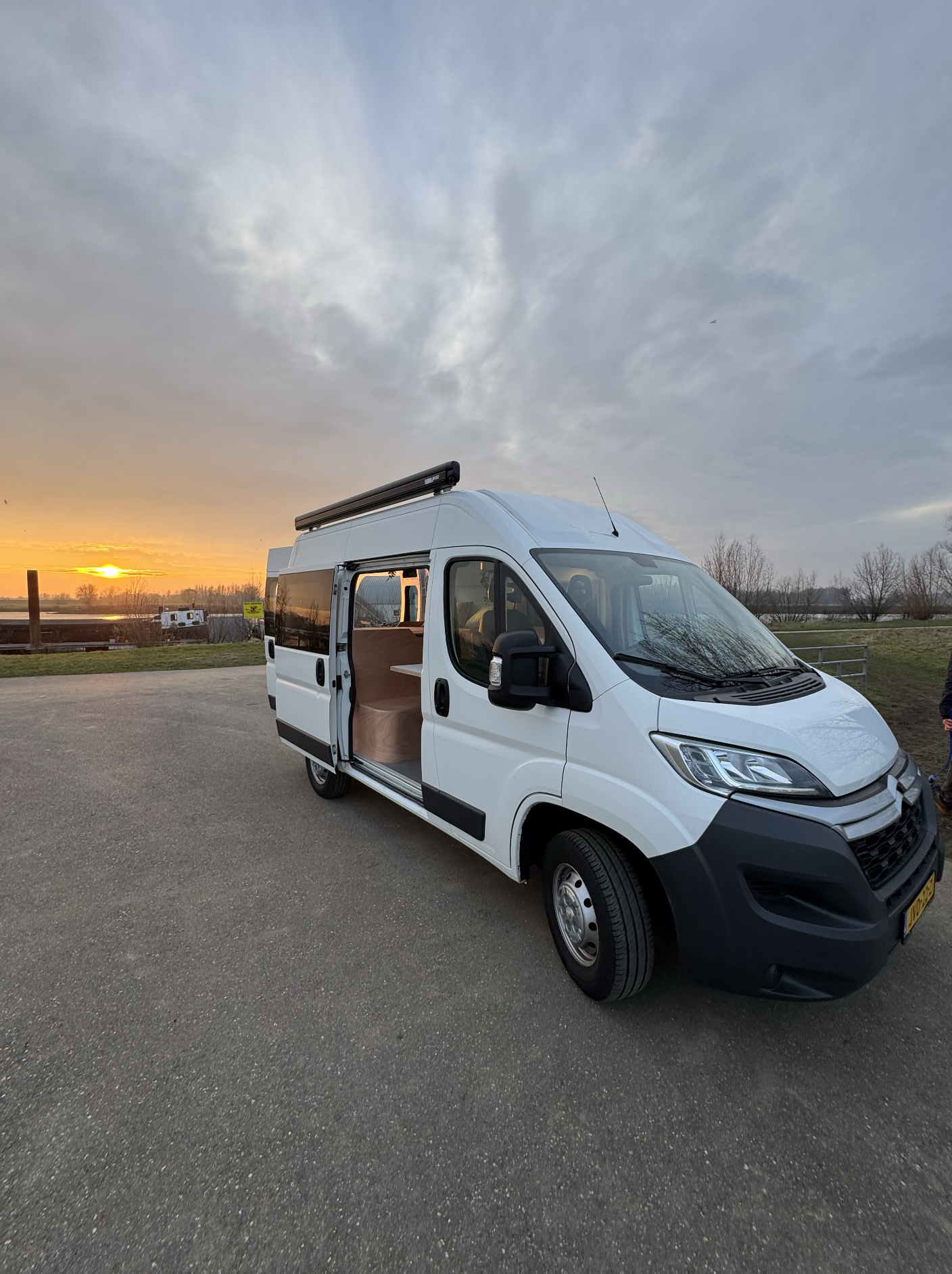 Citroen Jumper L1/H2