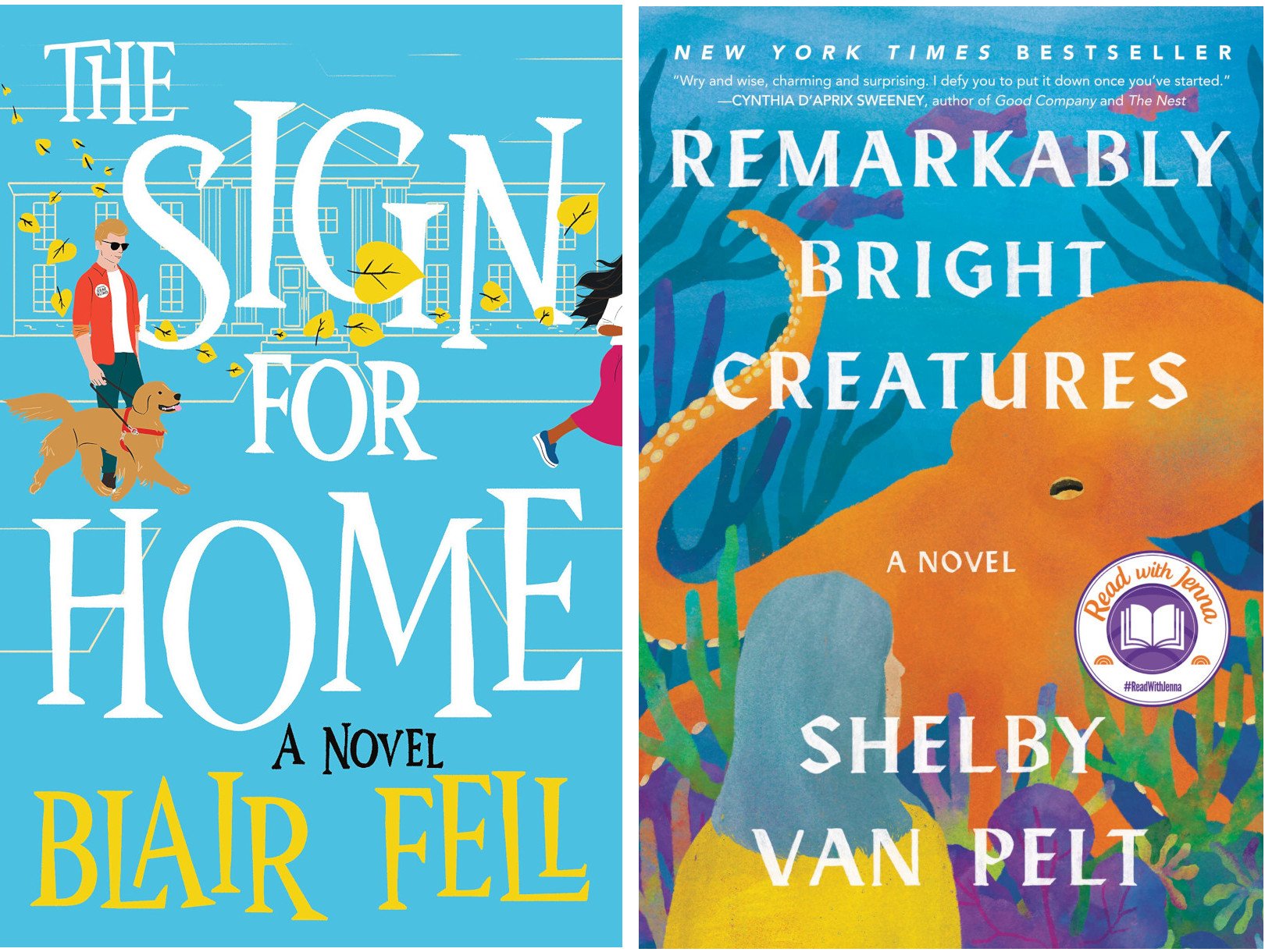Characters with Compelling Perspectives