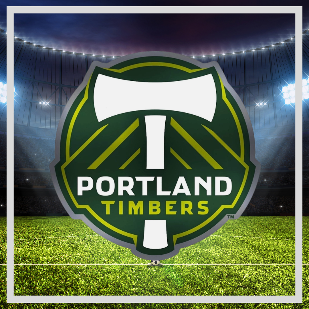 Come watch Timbers vs Columbus Crew at Rockwood Market Hall