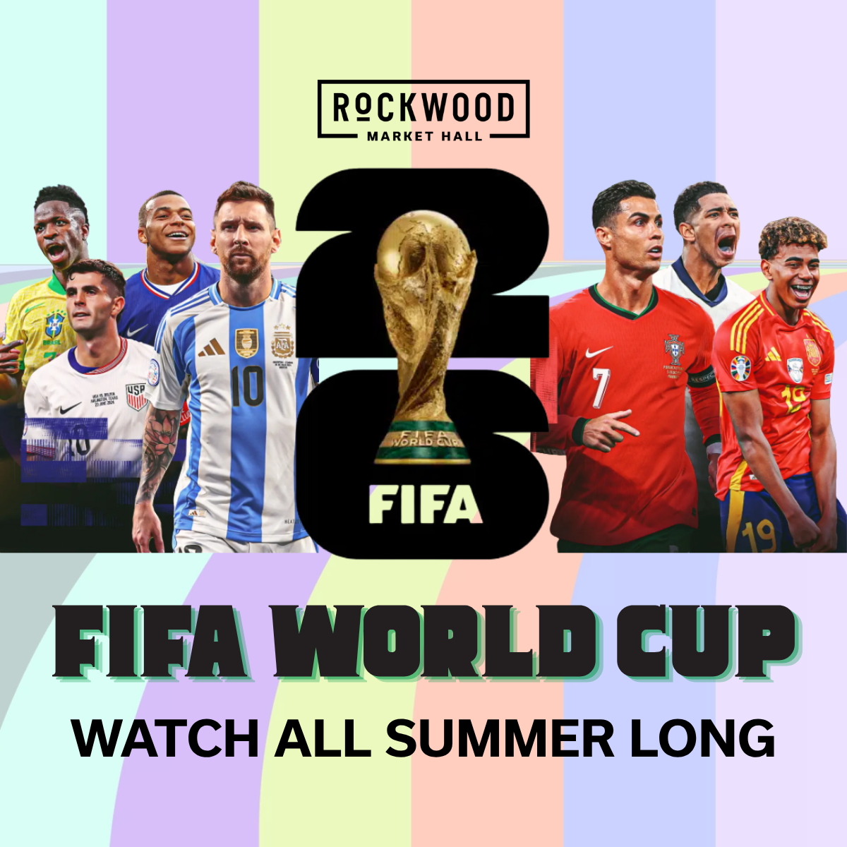 FIFA World Cup 2026